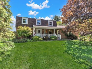 8061 Cole Road , Colden, NY 14033