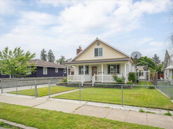 532 E Heroy Ave, Spokane, WA 99207