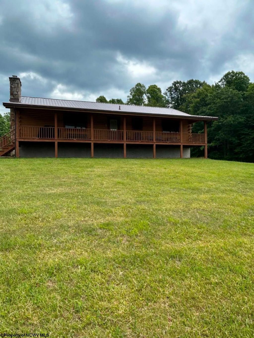 178 Swamp Run Road, Buckhannon, WV 26201 Main Photo