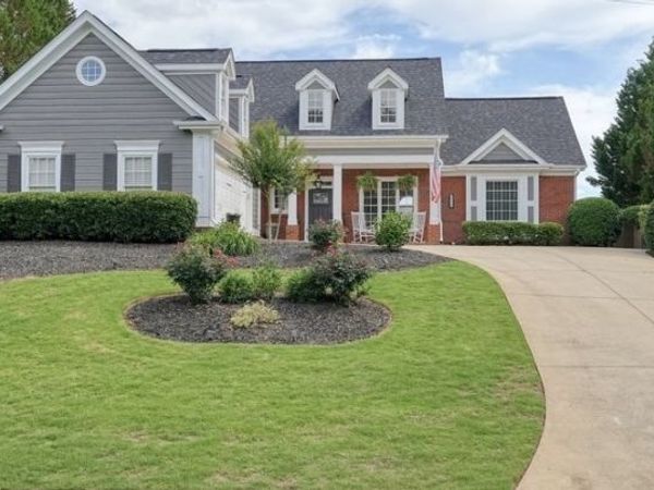 2012 Haydenbrook Drive NW, Acworth, GA 30101