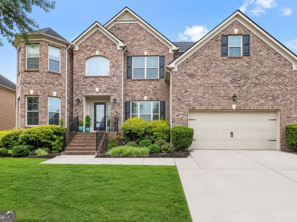 3783 Courson Street, Marietta, GA 30066