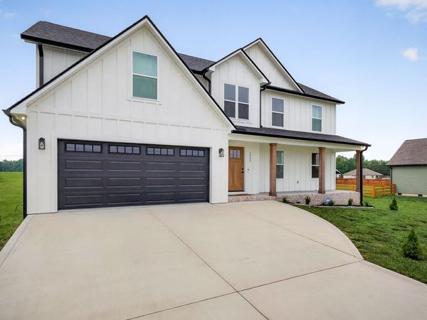 3933 Winter Haven Dr , Cookeville, TN 38501