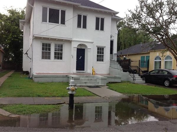 3180 STATE Street , Unit lower, New Orleans, LA 70125