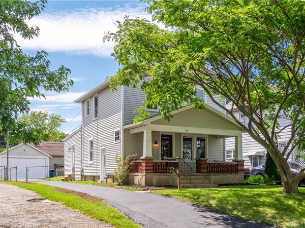 1517 Emmons Avenue, Dayton, OH 45410