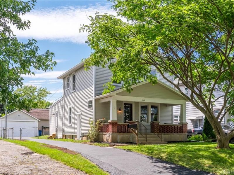1517 Emmons Avenue, Dayton, OH 45410 Photo 1