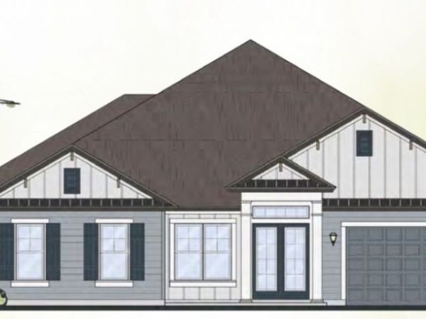0 CURNUTTE Drive , Amelia Island, FL 32034