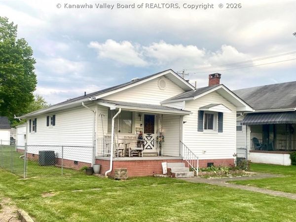 118 Alameda Street, St Albans, WV 25177