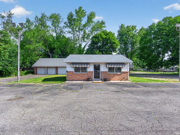 2000 W Ganson Street, Jackson, MI 49202