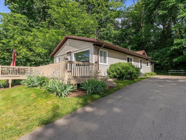 10333 Walnut Drive, Three Rivers, MI 49093