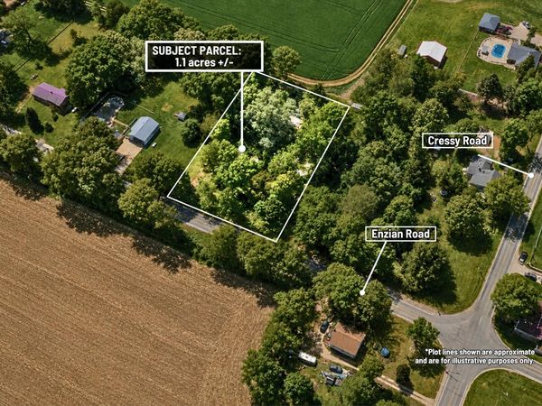 15630 Enzian, Plainwell, MI 49080