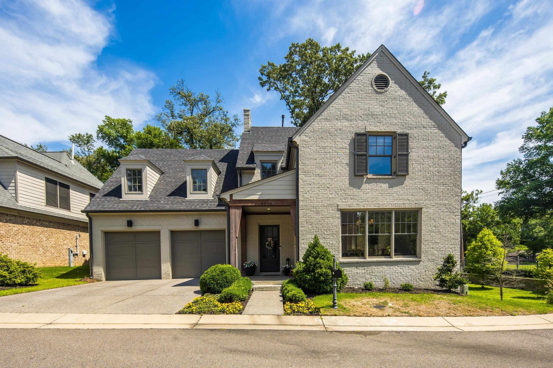 4900 Grosvenor Hill Cv, Memphis, TN 38117 Main Photo
