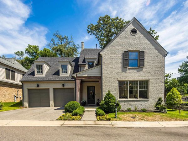 4900 GROSVENOR HILL CV, Memphis, TN 38117
