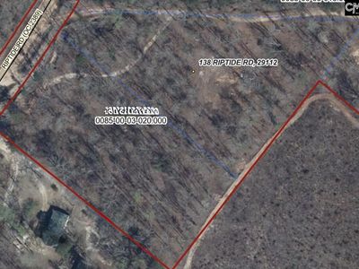 138 Riptide Road, North, SC 29112