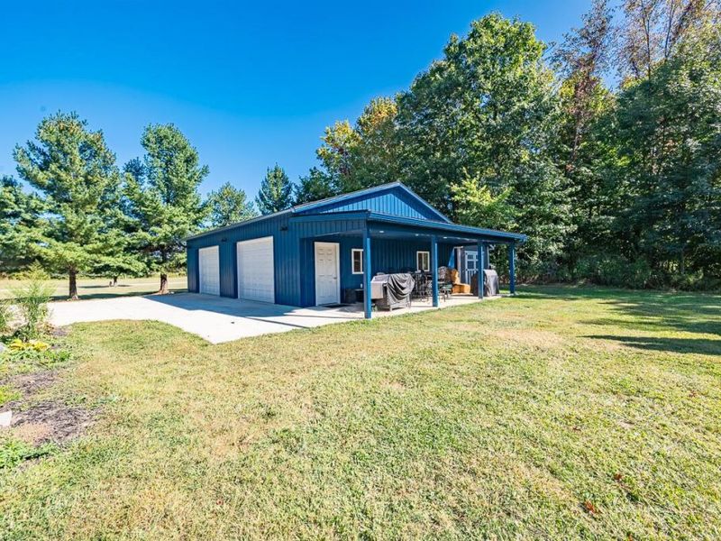 11850 Beacom Road, Sunbury, OH 43074 Photo 12