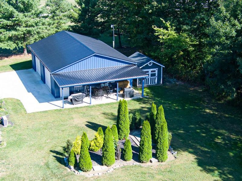 11850 Beacom Road, Sunbury, OH 43074 Photo 50