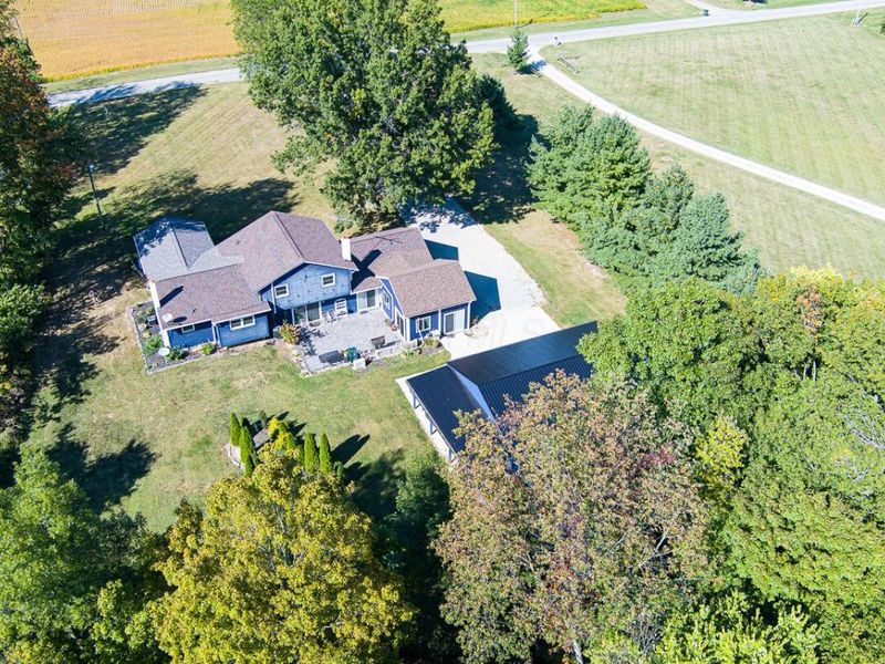 11850 Beacom Road, Sunbury, OH 43074 Photo 55