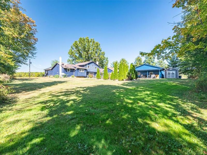 11850 Beacom Road, Sunbury, OH 43074 Photo 6