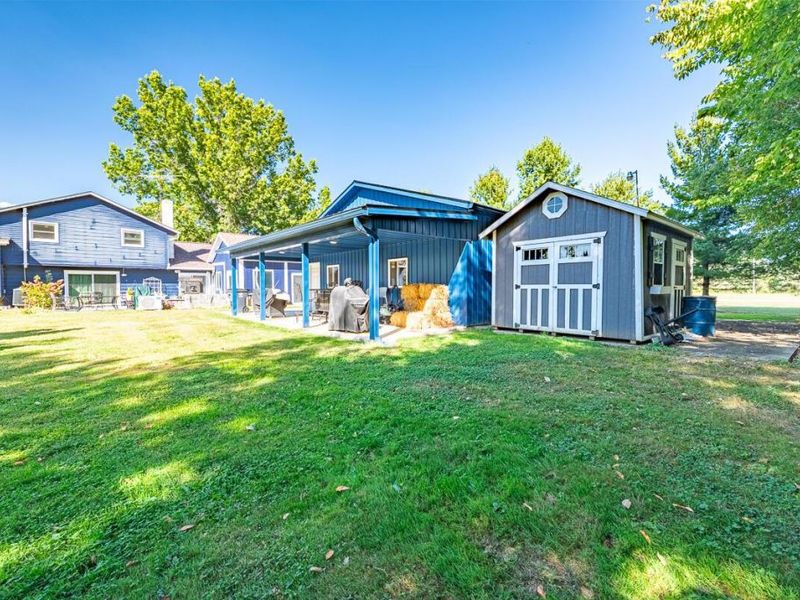 11850 Beacom Road, Sunbury, OH 43074 Photo 7