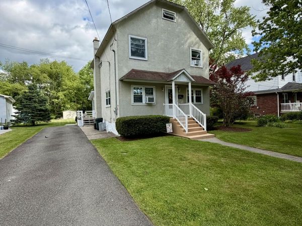 131 Erie Street, Carbondale, PA 18407
