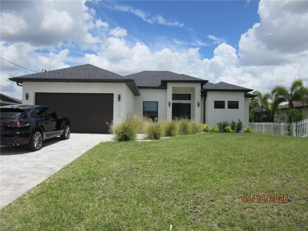 1229 NW 37th Pl, Cape Coral, FL 33993 Photo