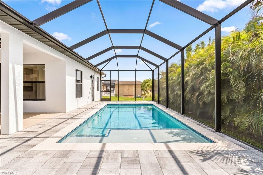 1229 NW 37th Pl, Cape Coral, FL 33993 Photo