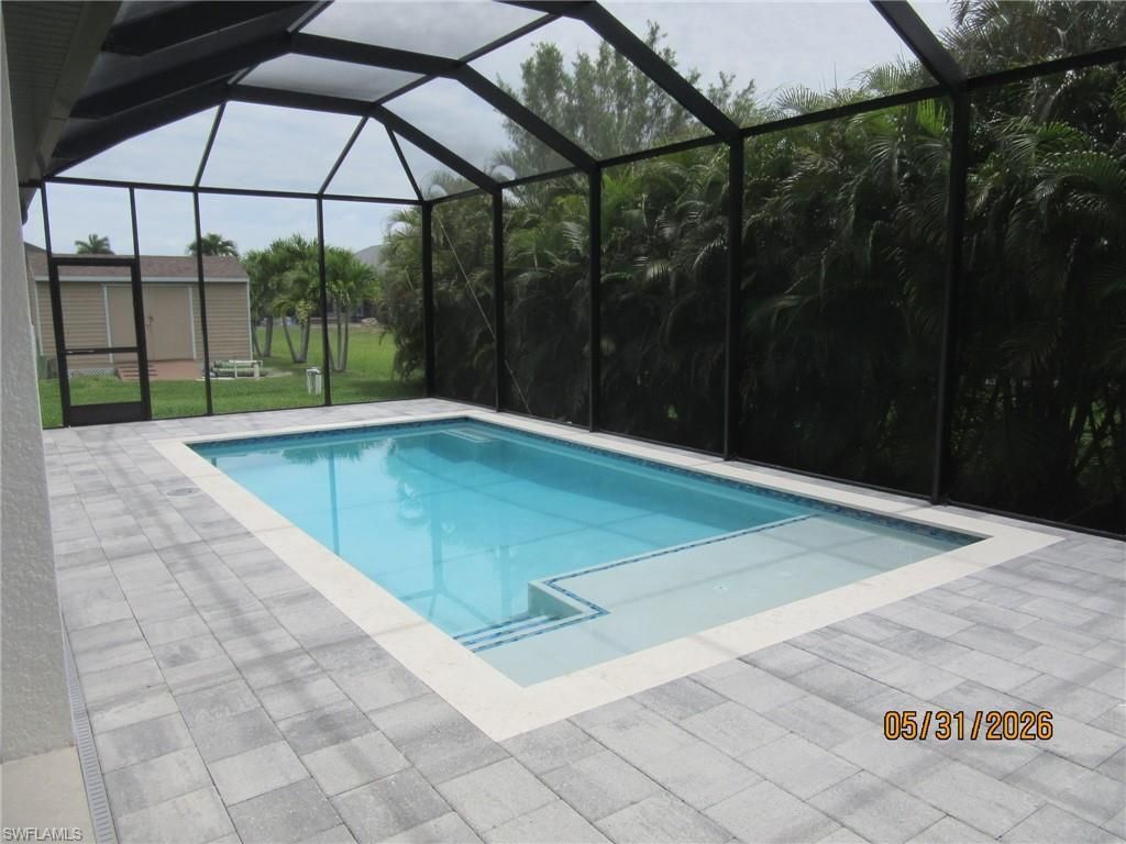 1229 NW 37th Pl , Cape Coral, FL 33993 Photo