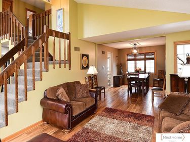 539 W Keating Circle, Lincoln, NE 68521
