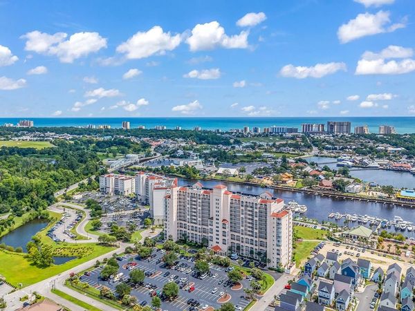 4801 Harbor Pointe Dr., Unit 401, North Myrtle Beach, SC 29582