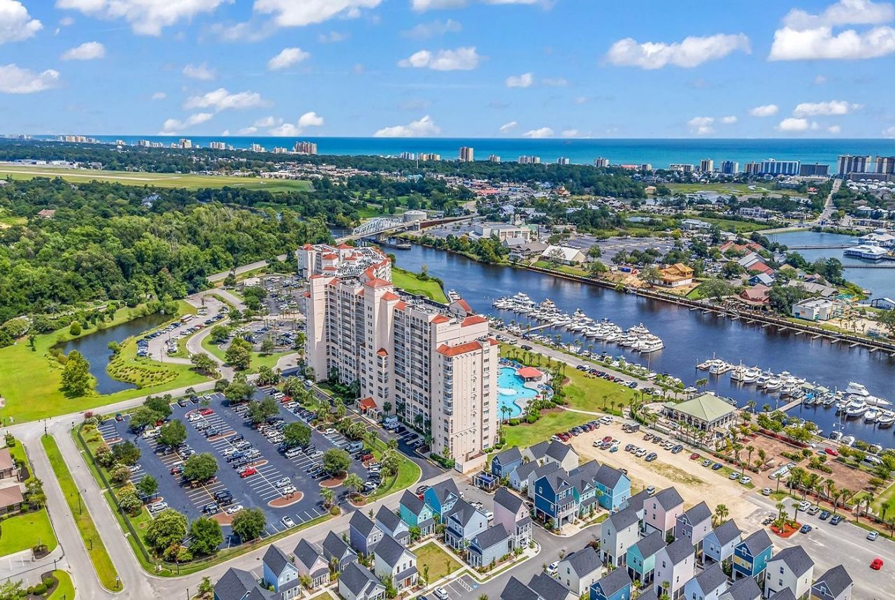 4801 Harbor Pointe Dr. Photo 50