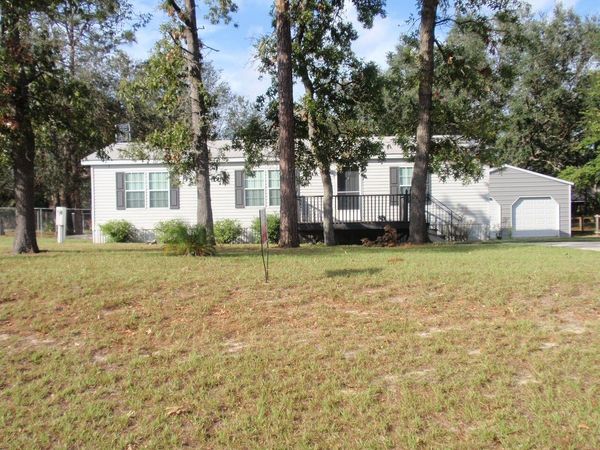 97063 GLEN Street, Yulee, FL 32097
