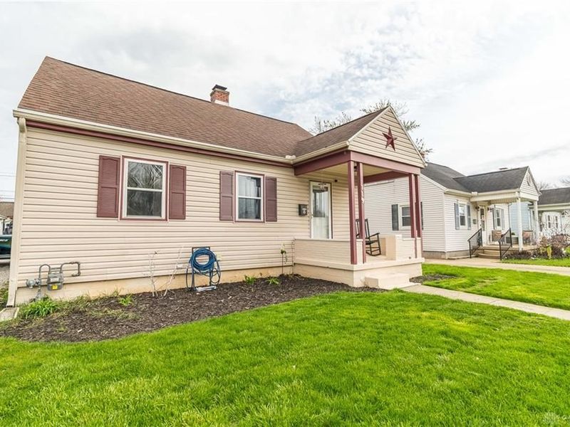 119 Morehead Street, Troy, OH 45373 Photo 2