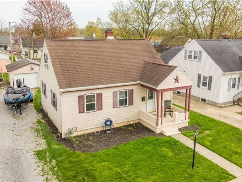 119 Morehead Street, Troy, OH 45373 Photo 4
