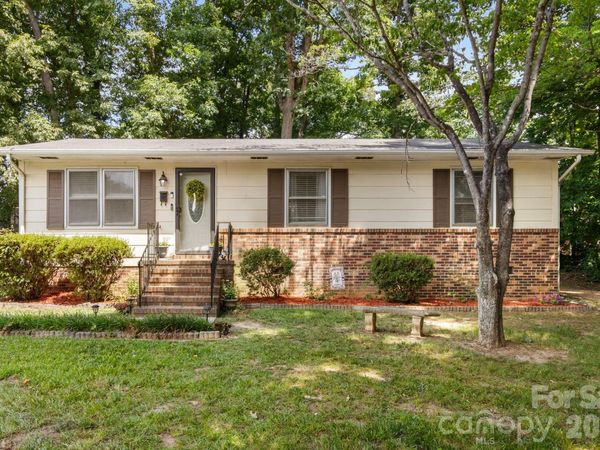 317 Willow Street, Stanley, NC 28164