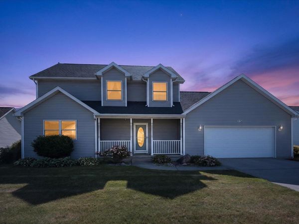 930 Lynn Drive, Bremen, IN 46506