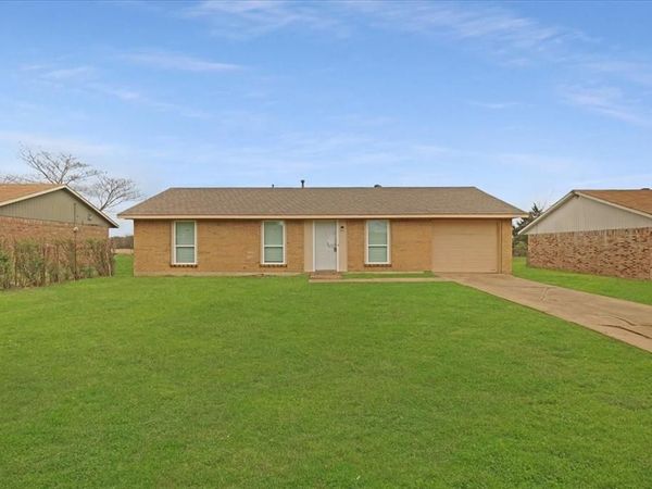 2114 Sunset Drive , Brookston, TX 75421