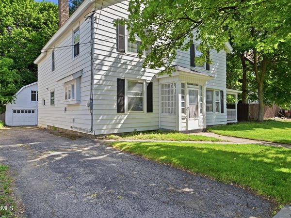 69 Prospect Avenue, Gloversville, NY 12078