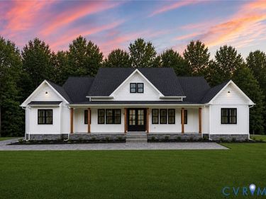 13216 Bradley Bridge Road , Chester, VA 23831