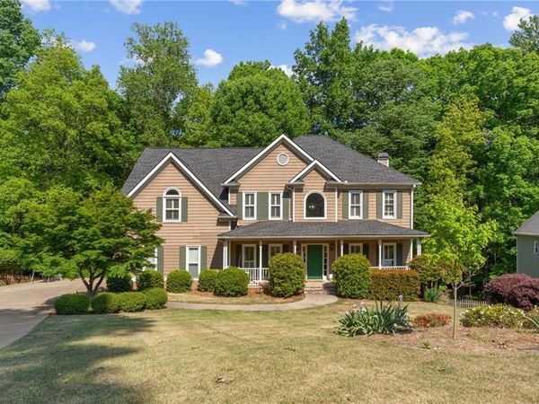 3286 Standing Peachtree Trail NW, Kennesaw, GA 30152