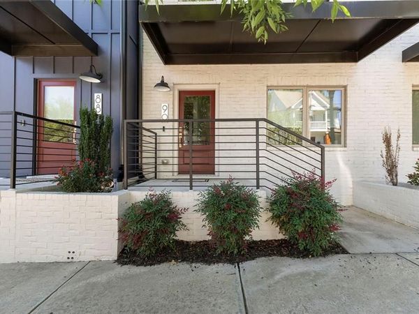 90 Mayson Avenue NE, Atlanta, GA 30307