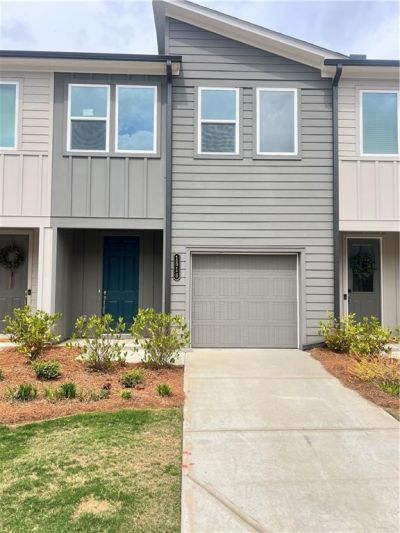 1516 Parks Edge Lane, Atlanta, GA 30318 Main Photo