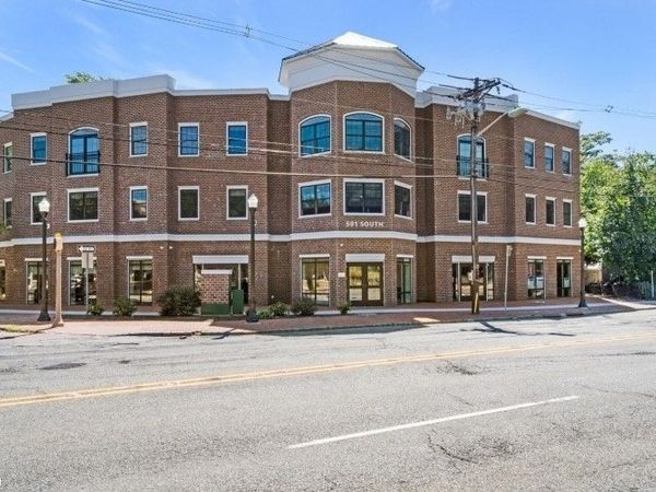 501 South Ave, Unit 204, Westfield, NJ 07090
