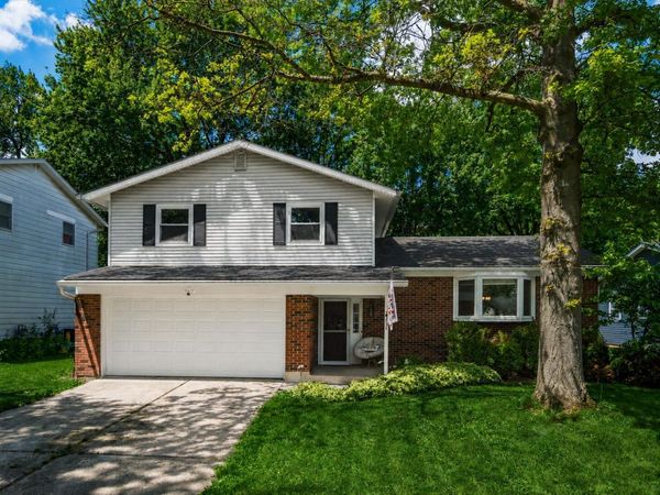 625 Heritage Boulevard , Delaware, OH 43015