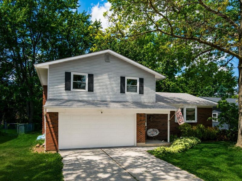 625 Heritage Boulevard , Delaware, OH 43015 Photo 2