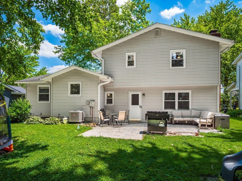 625 Heritage Boulevard, Delaware, OH 43015 Photo 4