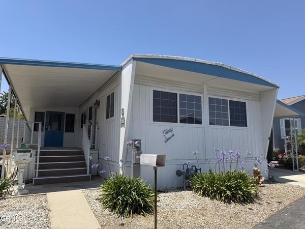 10685 Blackburn Road, Unit 37, Ventura, CA 93004