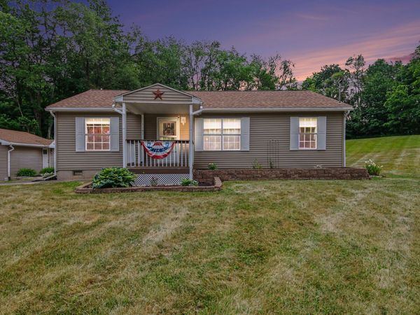 1795 13th Street, Martin, MI 49070