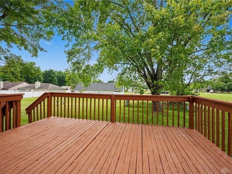 4060 Palos Verdes Court, Trotwood, OH 45426 Photo 38