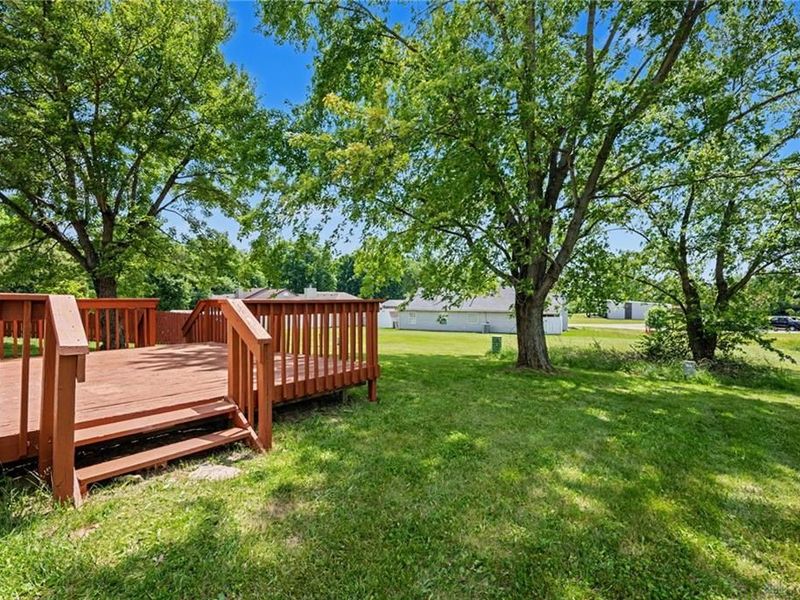 4060 Palos Verdes Court, Trotwood, OH 45426 Photo 41
