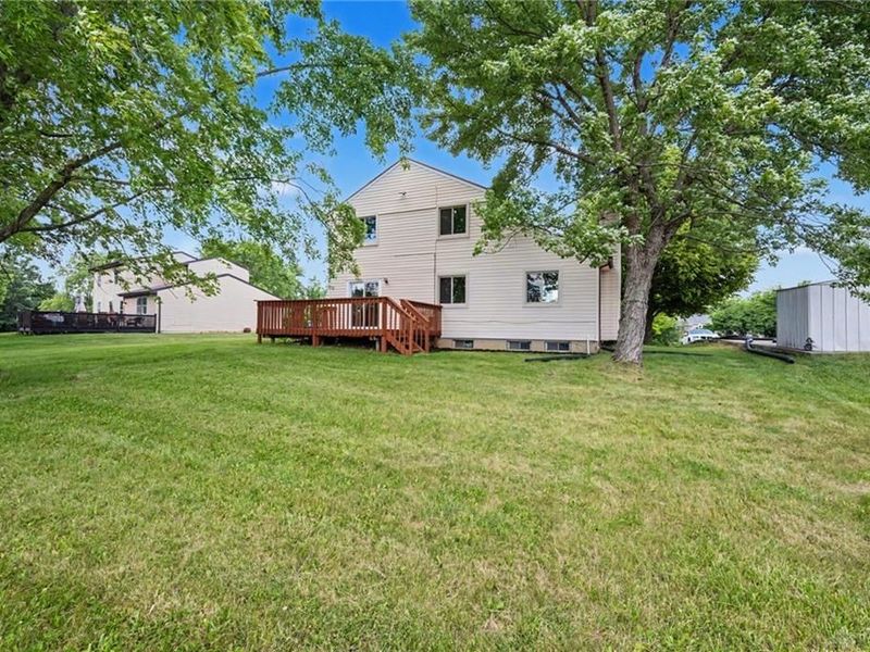 4060 Palos Verdes Court, Trotwood, OH 45426 Photo 44