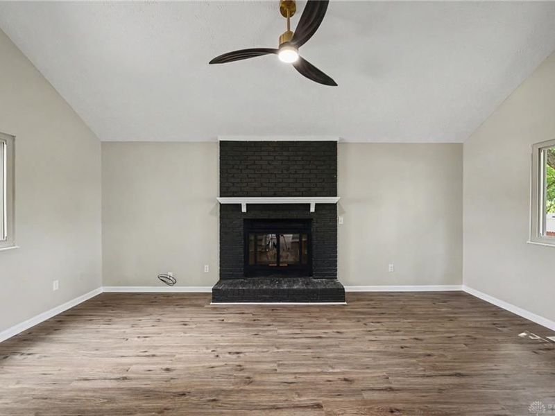 4060 Palos Verdes Court, Trotwood, OH 45426 Photo 6